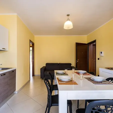 Appartement In *