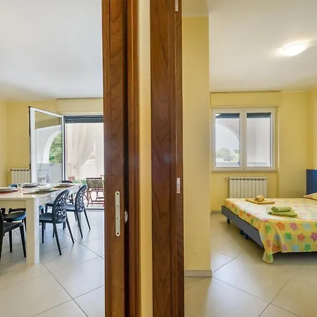 Apartment In