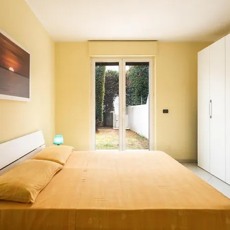 Apartment In