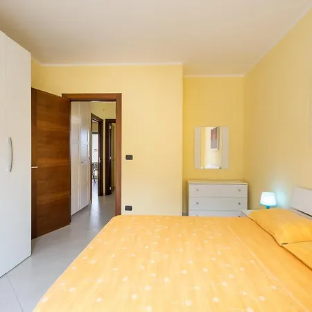 Appartement In Otrante